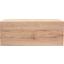 Wandregal Halma Hlr01 - Eichefarben, MODERN, Holzwerkstoff (26,5/75/28cm) Wandregal Halma Hlr01 - Eichefarben, MODERN, Holzwerkstoff (26,5/75/28cm)