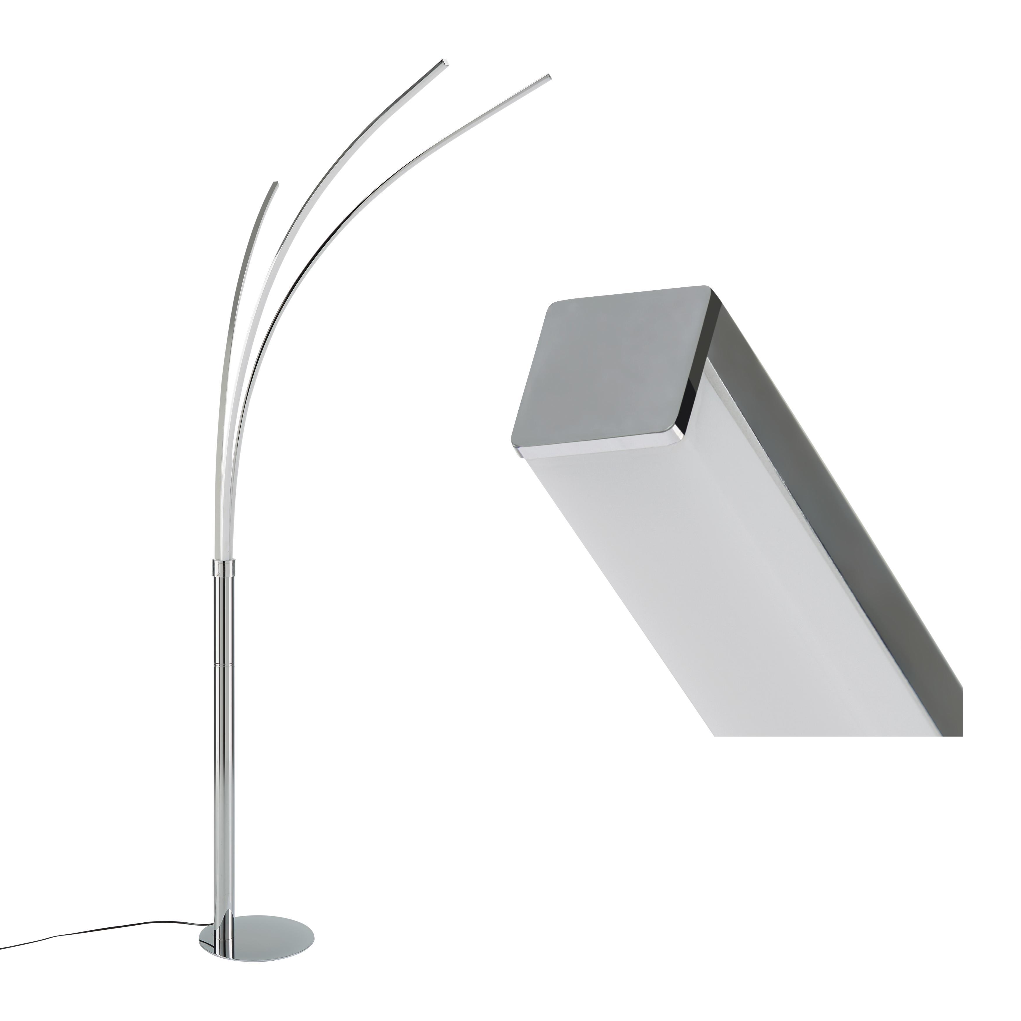 Stojaci Lampa Led V Akci Mobelix Od 19 11 2018