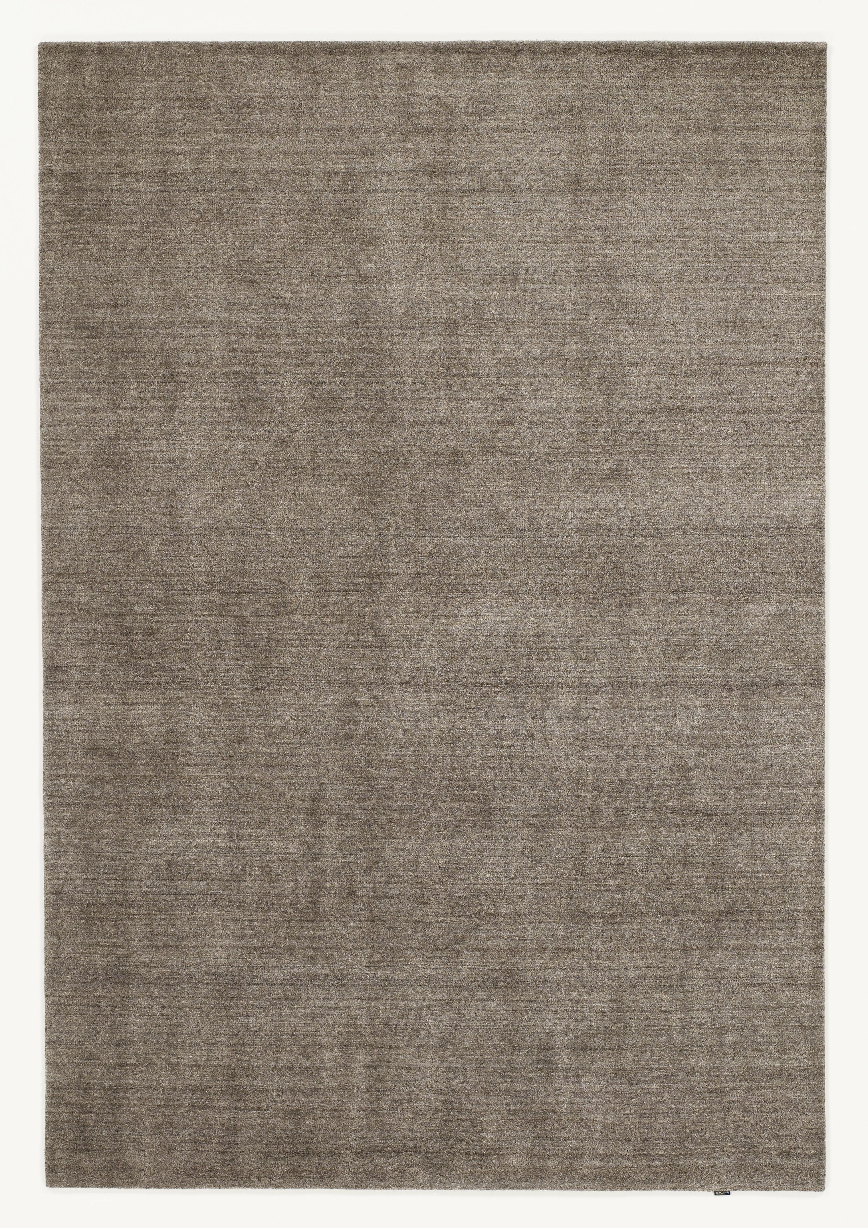 Orientteppich Braun Malibu 170x240 Cm - Braun, KONVENTIONELL, Textil (170/240cm) - Musterring