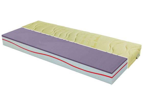 Matrac Gelpur - šampanská, Konvenčný, textil (180/18/200cm) - Primatex Matrac Gelpur - šampanská, Konvenčný, textil (180/18/200cm) - Primatex
