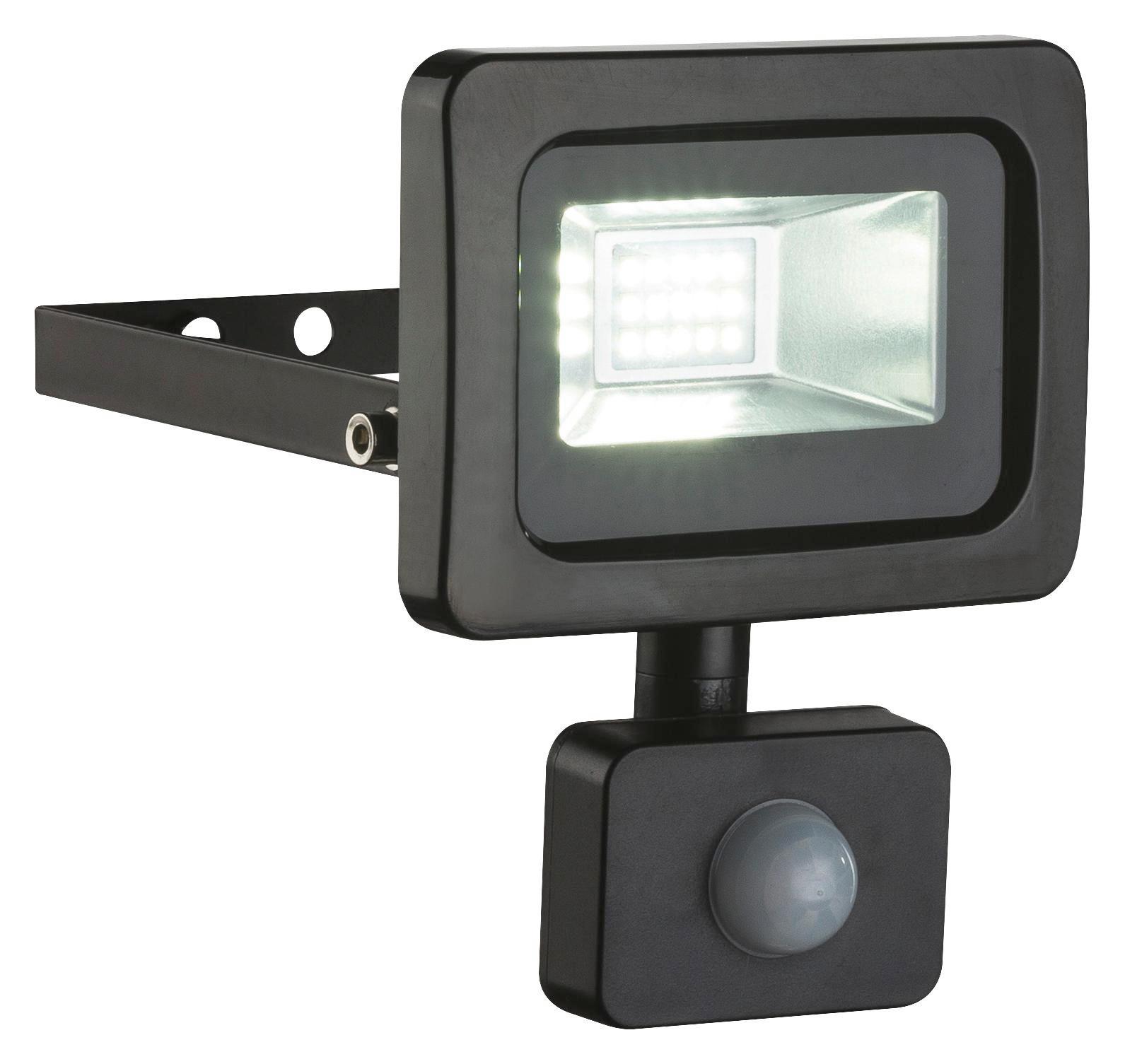 Épületreflektor 34003s - konvencionális, Műanyag/Fém (12/15cm)