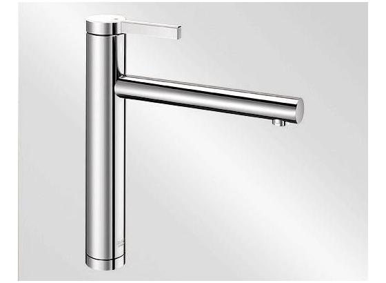 Spültischarmatur Linee - Naturfarben, Metall (41,0/28,5/7,5cm) Spültischarmatur Linee - Naturfarben, Metall (41,0/28,5/7,5cm)