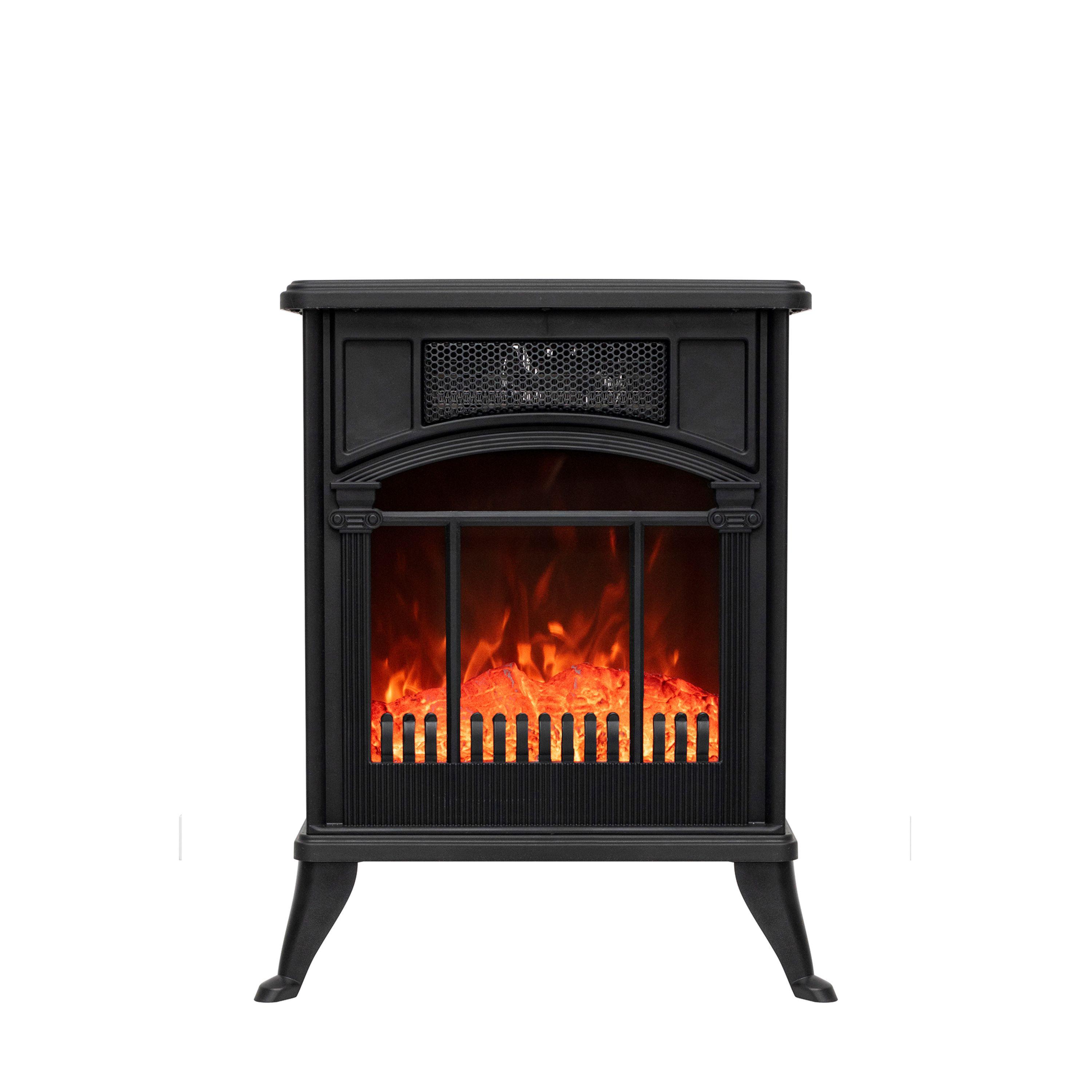 Elektromos Kandalló Fkk12 - (41/50,5/25cm)