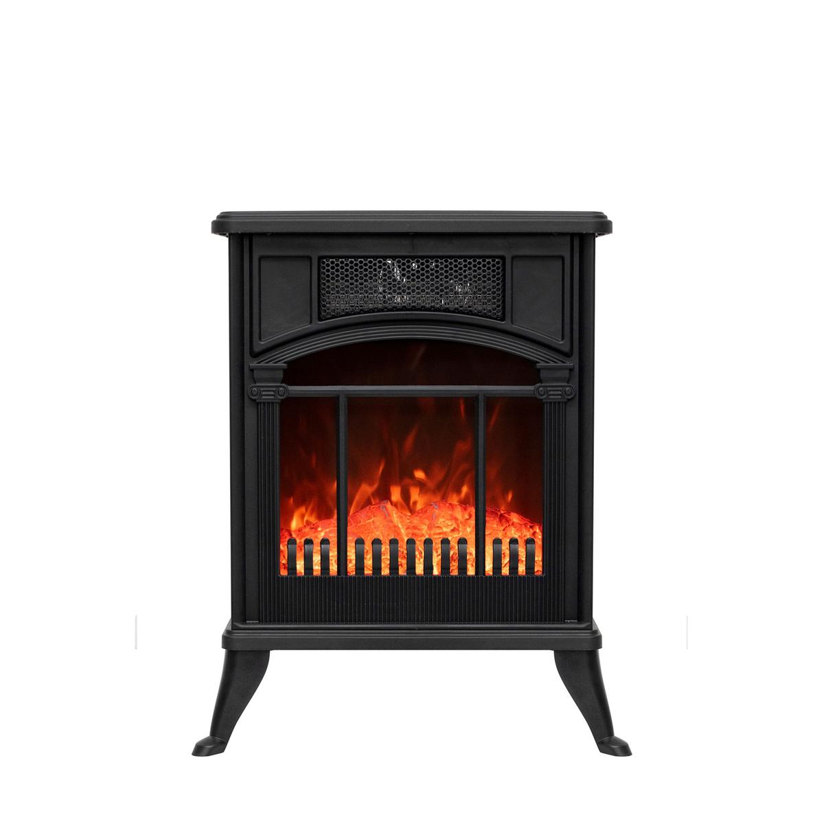 Elektromos Kandalló Fkk12 - (41/50,5/25cm)