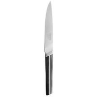 Multifunkčný nôž Profi Line, čepeľ: 12,5cm - farba ušľachtilej ocele, Konventionell, kov (24,8cm) - Gourmesto