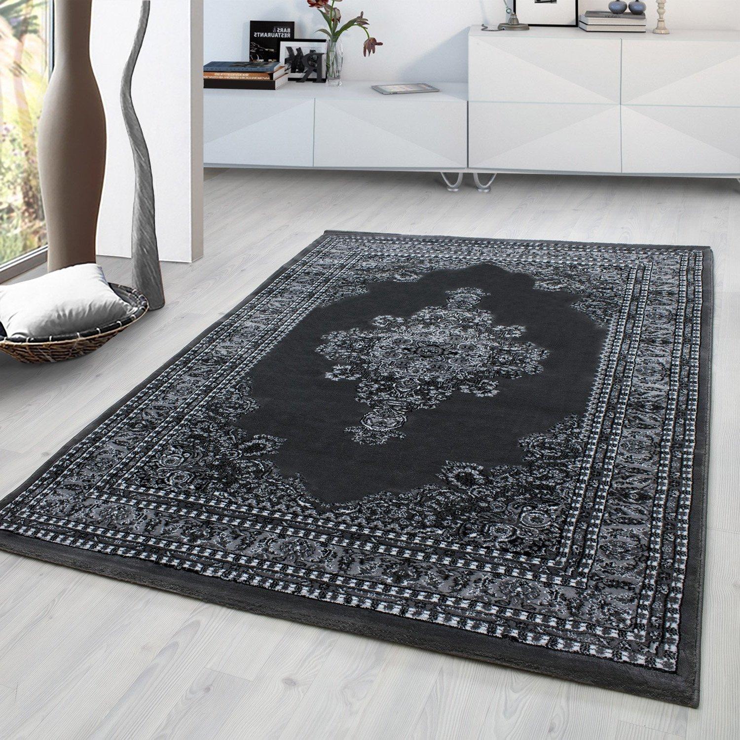 Webteppich MARRAKESH