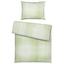 Bettwäsche Riham - Grün, MODERN, Textil - Luca Bessoni Bettwäsche Riham - Grün, MODERN, Textil - Luca Bessoni