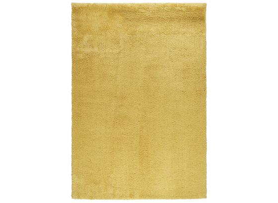 Koberec Stefan 1 - žltá, Moderný, textil (80/150cm) - Mömax modern living Koberec Stefan 1 - žltá, Moderný, textil (80/150cm) - Mömax modern living