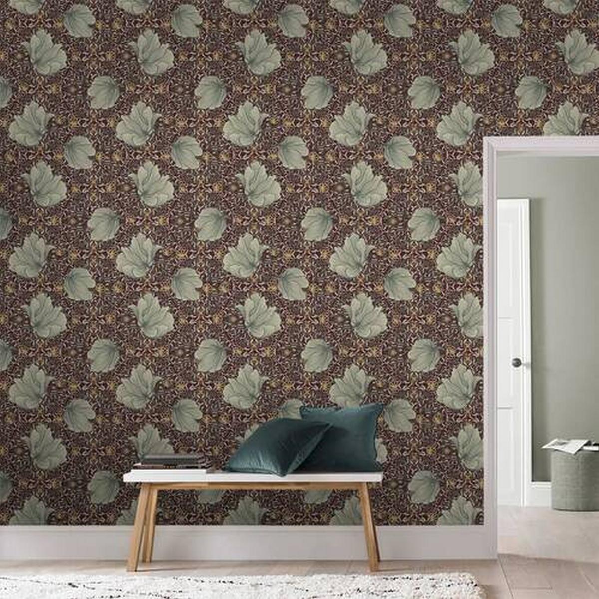 Vliestapete 113296 - Multicolor, Basics, Papier/Kunststoff (52/1000cm)
