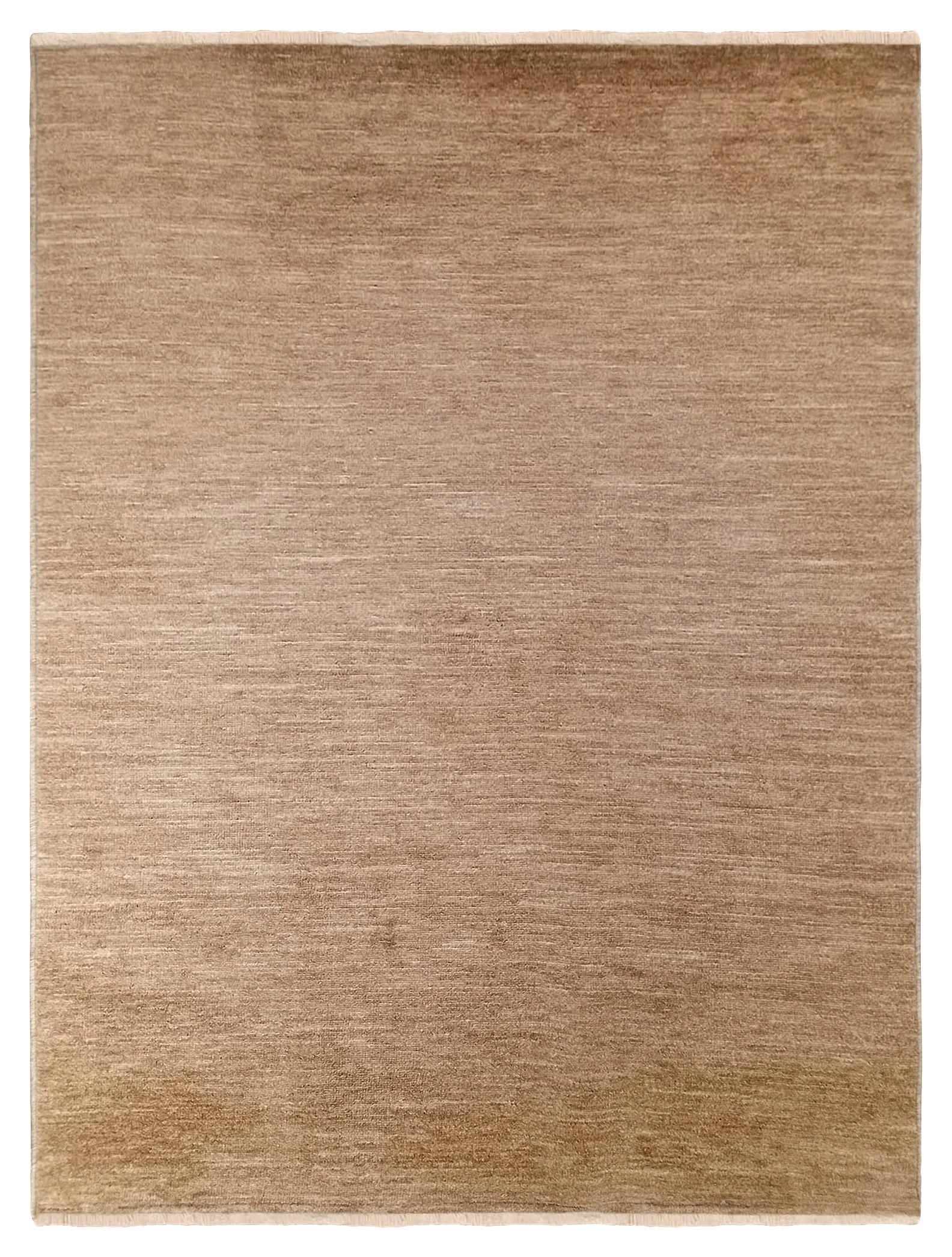 Webteppich Pamira - Terracotta, ROMANTIK / LANDHAUS, Textil (80/160cm) - James Wood