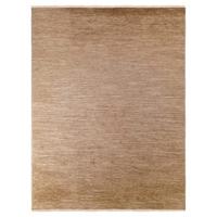 Webteppich Pamira - Terracotta, ROMANTIK / LANDHAUS, Textil (80/160cm) - James Wood