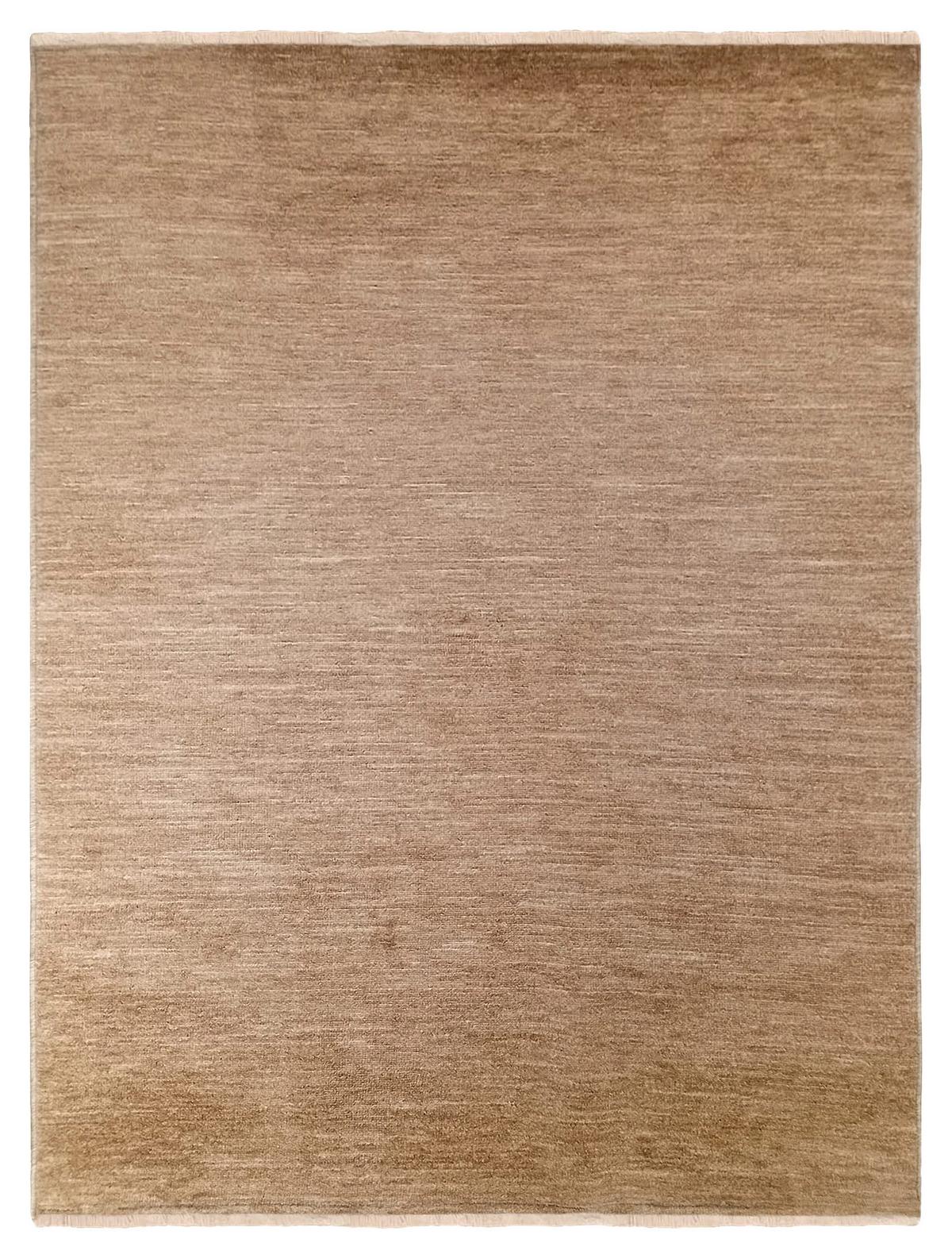 Webteppich Pamira - Terracotta, ROMANTIK / LANDHAUS, Textil (80/160cm) - James Wood