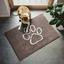 Podložka Pre Domáce Zviera Doggy - sivá/biela, textil (70/100cm) - Mömax modern living Podložka Pre Domáce Zviera Doggy - sivá/biela, textil (70/100cm) - Mömax modern living