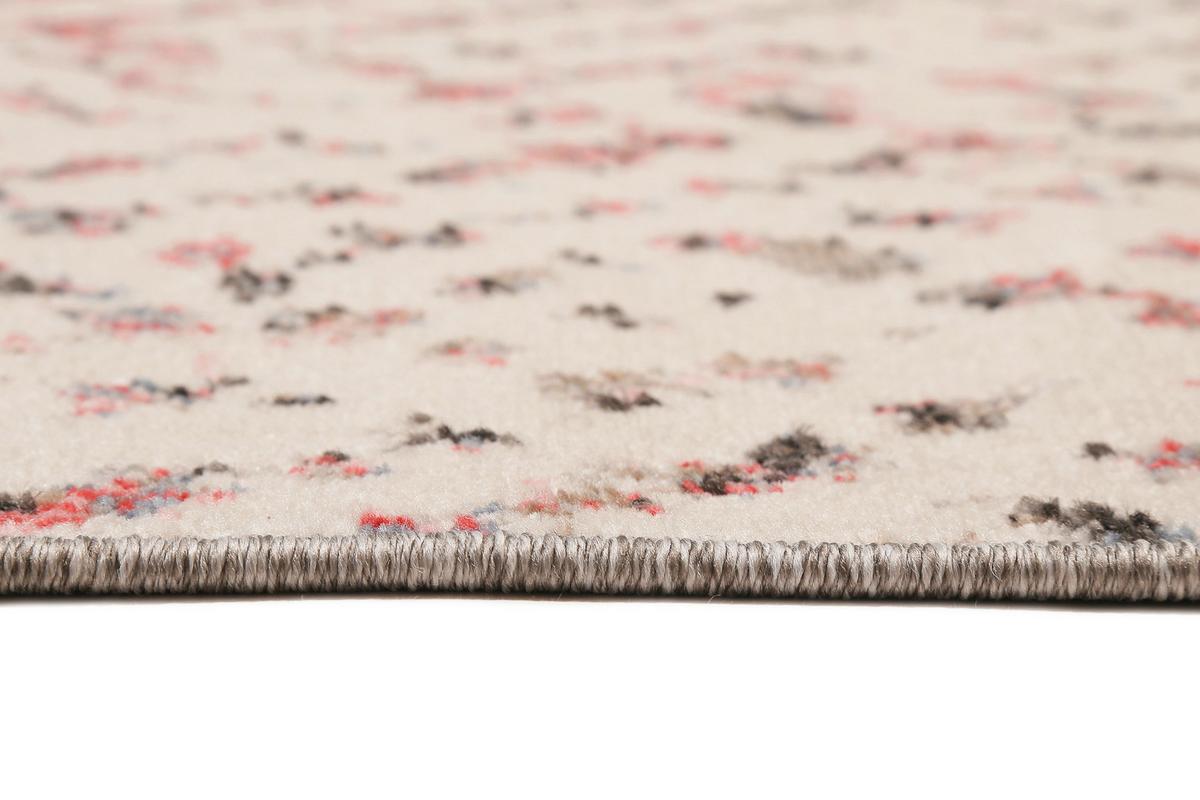 Outdoorteppich Amber - Beige, KONVENTIONELL, Textil (80/150cm) - Esprit