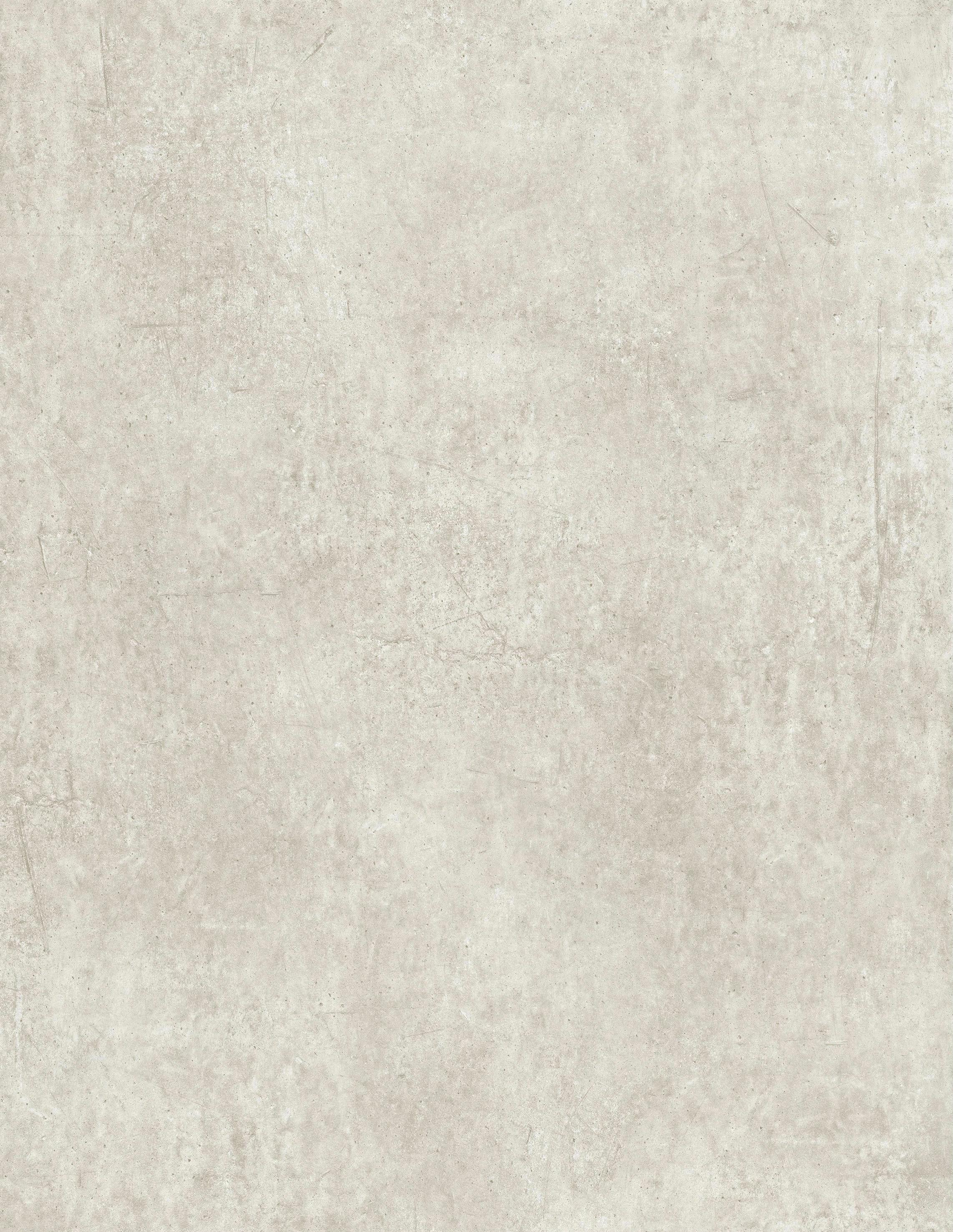 Vinylboden Fliesenoptik Grauweiß Klick-Vinyl - Grauweiß, Basics, Kunststoff/Stein (60/30/0,67cm) - Econfloor