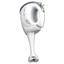 Handmixer-Set 3 in 1 Hms 2739 - Weiß/Grau, MODERN, Kunststoff/Metall (30/35/20cm) - Clatronic Handmixer-Set 3 in 1 Hms 2739 - Weiß/Grau, MODERN, Kunststoff/Metall (30/35/20cm) - Clatronic