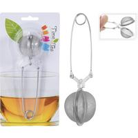 Sitko na čaj TEA STRAINER - Basics (5/21/6.5cm)
