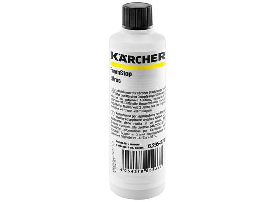 Entschäumer Foam Stop Citrus für Ds 6 - MODERN, Kunststoff (3,5/13,5cm) - Kärcher Entschäumer Foam Stop Citrus für Ds 6 - MODERN, Kunststoff (3,5/13,5cm) - Kärcher
