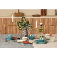 Müslischale Chloe - Grün, LIFESTYLE, Keramik (11/5,5cm) - James Wood