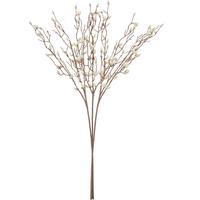 Műnövény Barka - natúr színű/barna, Konventionell, műanyag (71cm)