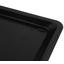 Backblech 33x33 cm - Schwarz, KONVENTIONELL, Metall (33/52/33/3,8cm) Backblech 33x33 cm - Schwarz, KONVENTIONELL, Metall (33/52/33/3,8cm)
