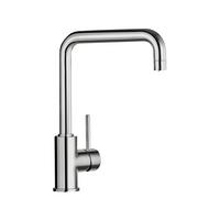 Küchenarmatur Blanco Mili Chromfarben Schwenkbar, Hochdruck - Chromfarben, Metall (31cm)