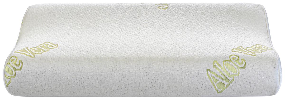 Nackenkissen Aloesense - Contour - (60/40/9cm)