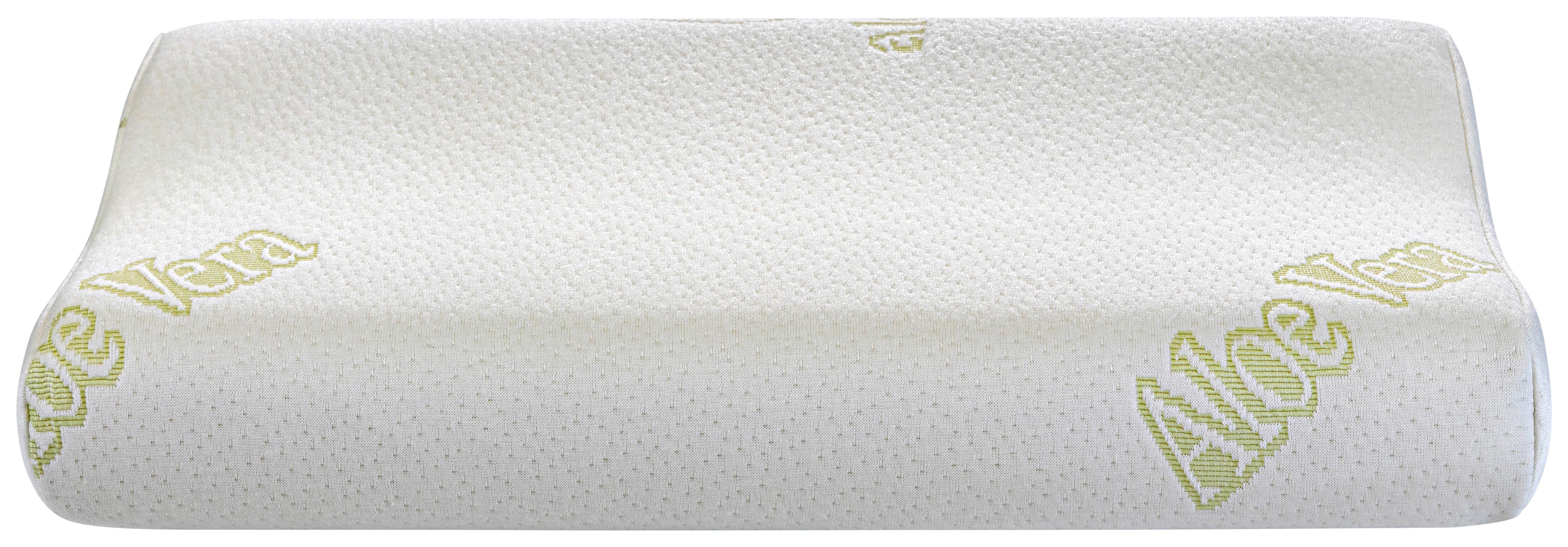 Nackenkissen Aloesense - Contour