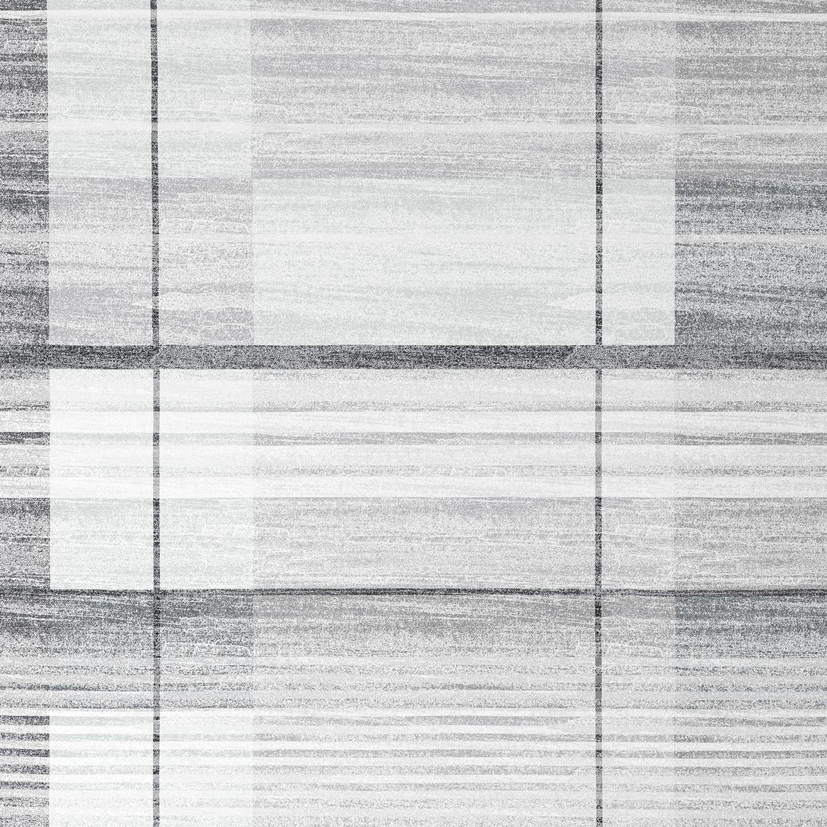 Bettwäsche Elke - Grau, KONVENTIONELL, Textil - Ondega