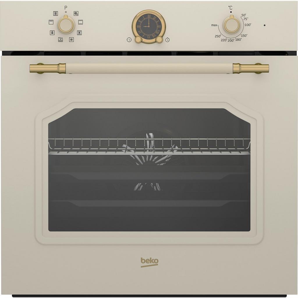 EINBAUBACKOFEN RBIM19200CD -BEKO-