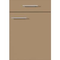 Frontfarbe Ip2200 Caramel - Karamell, MODERN, Holzwerkstoff - Impuls