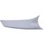 Deckenventilator Fara - Silberfarben/Opal, Basics, Glas/Kunststoff (132/46cm) Deckenventilator Fara - Silberfarben/Opal, Basics, Glas/Kunststoff (132/46cm)