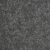 Teppichfliese Grau Marble 50x50 Cm Florhöhe 3 Mm - Grau, Basics, Textil (50/50cm)