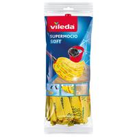 Ersatzmopp Super Mocio Soft - Basics (30,5/40,0cm) - Vileda