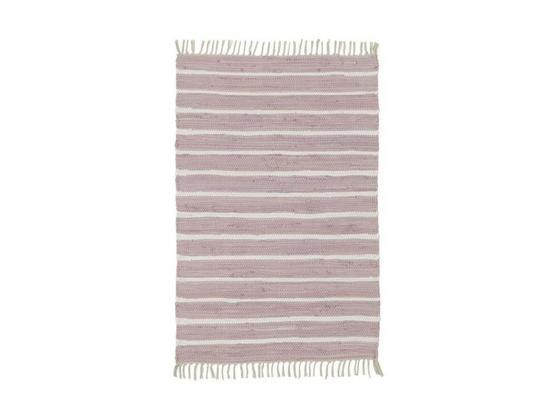 Ručně Tkaný Koberec Toni 2 - růžová, Moderní, textil (80/150cm) - Mömax modern living Ručně Tkaný Koberec Toni 2 - růžová, Moderní, textil (80/150cm) - Mömax modern living
