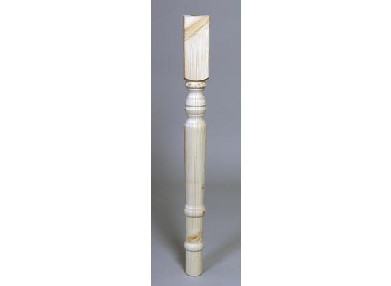 Fußset Möbelfuß H: 73 cm Fichte - Fichtefarben, Basics, Holz (73cm) Fußset Möbelfuß H: 73 cm Fichte - Fichtefarben, Basics, Holz (73cm)
