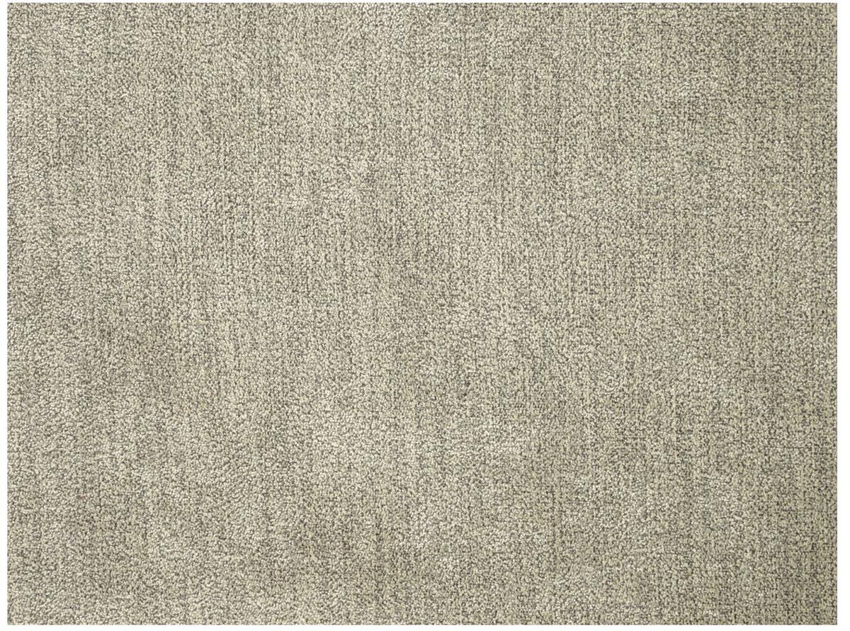 Sedací souprava s rozkladem Nalo hnědá - barvy stříbra/jílová barva, Konvenční, kompozitní dřevo/textil (268/170cm) - MID.YOU