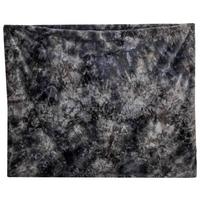 Szőrmetakaró Dina Kb. 150/200cm - antracit, Modern, textil (150/200cm) - Luca Bessoni