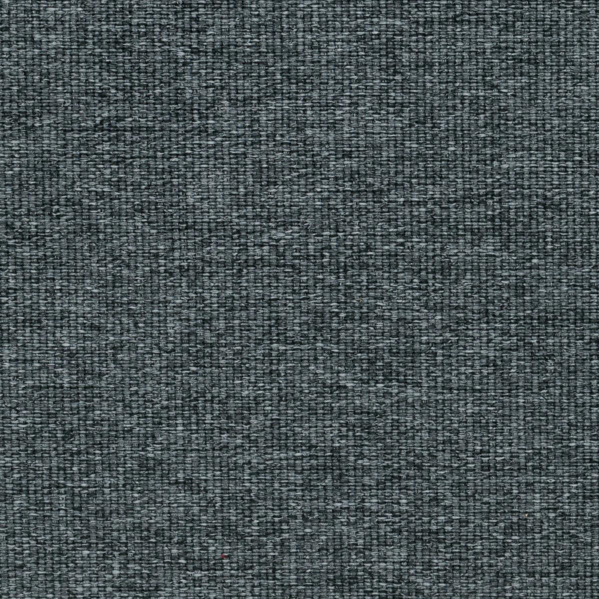 Sitzbox Looks Iii - Dunkelgrau/Schwarz, Design, Textil (45/47/45cm) - LOOKS by W.Joop