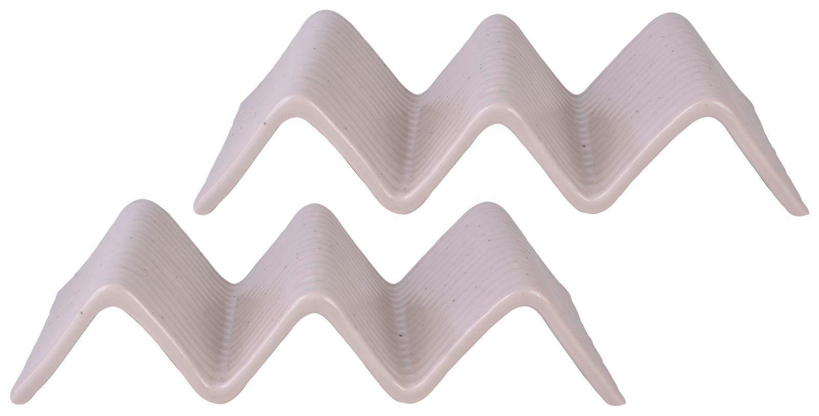 Servierschalenset Steinzeug, Street BxH: 22x11 cm, 2--Teilig.