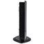 Elektrokamin B992024 Schwarz 1800 W mit Fernbedienung - Schwarz, Basics, Glas/Metall (65/56/26cm) Elektrokamin B992024 Schwarz 1800 W mit Fernbedienung - Schwarz, Basics, Glas/Metall (65/56/26cm)