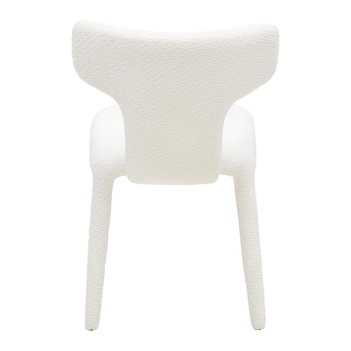 STOLIČKA FINJA -TREND- - béžová, Modern, kov/textil (51/81/64cm) - Mömax