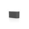 Hochbeet Vita 82,1x85,8x162,1 Cm - Anthrazit, Basics, Metall (82,1/85,8/162,1cm)