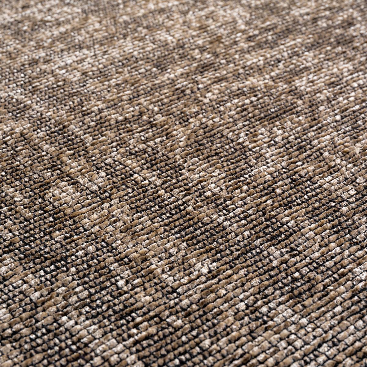 PLOCHO TKANÝ KOBEREC SPACE - béžová, Basics, textil (240/340cm) - Ayyildiz 