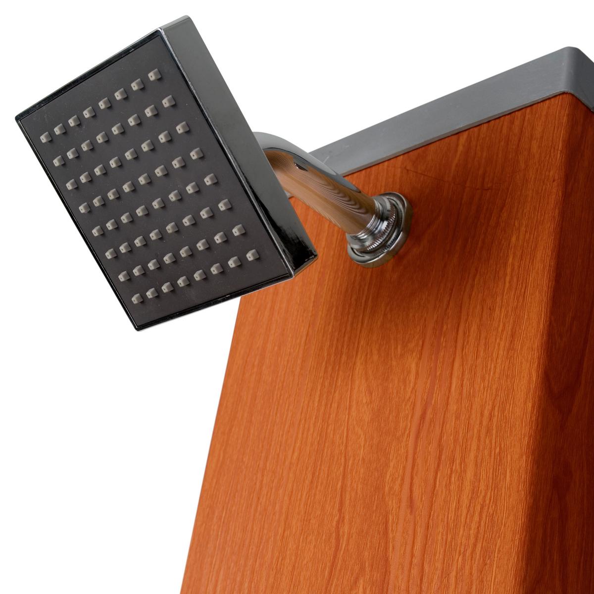 Solardusche Gre Dsalc32w - KONVENTIONELL, Metall (20/6,5/225cm) - Gre