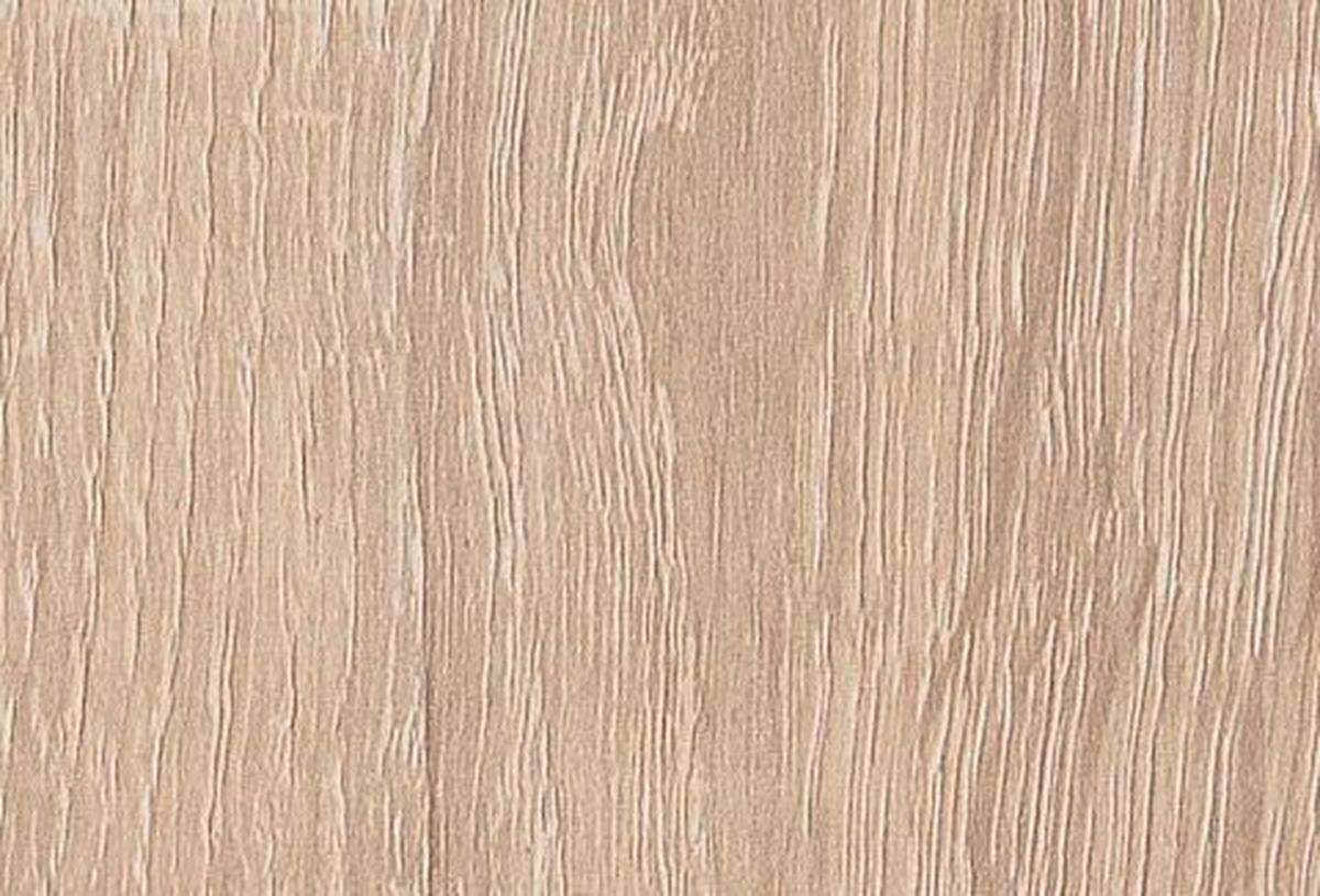 Esstisch Lynn Eiche Dekor L: 160cm - Eichefarben, Design, Holzwerkstoff (160/75/90cm) - MID.YOU