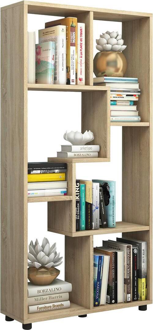 Regal Blina 60cm Sonoma Eiche