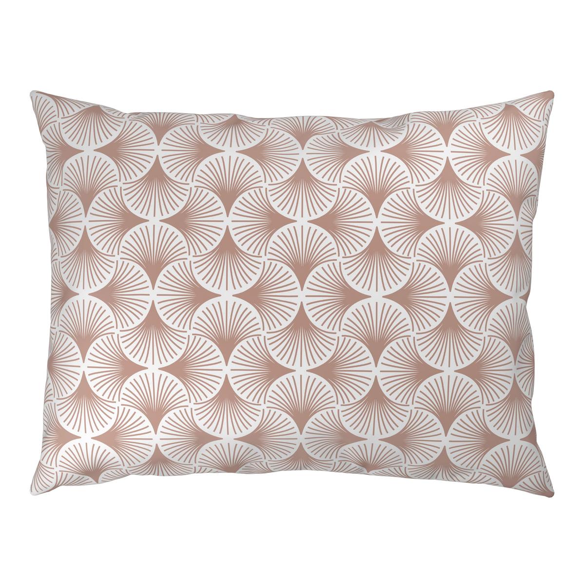 POVLEČENÍ SILVA - béžová, Konvenční, textil (140/200cm) - Mömax