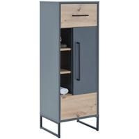 Unterschrank Fabio stehend & hängend montierbar - MODERN, Holzwerkstoff (40/102,5/33cm)