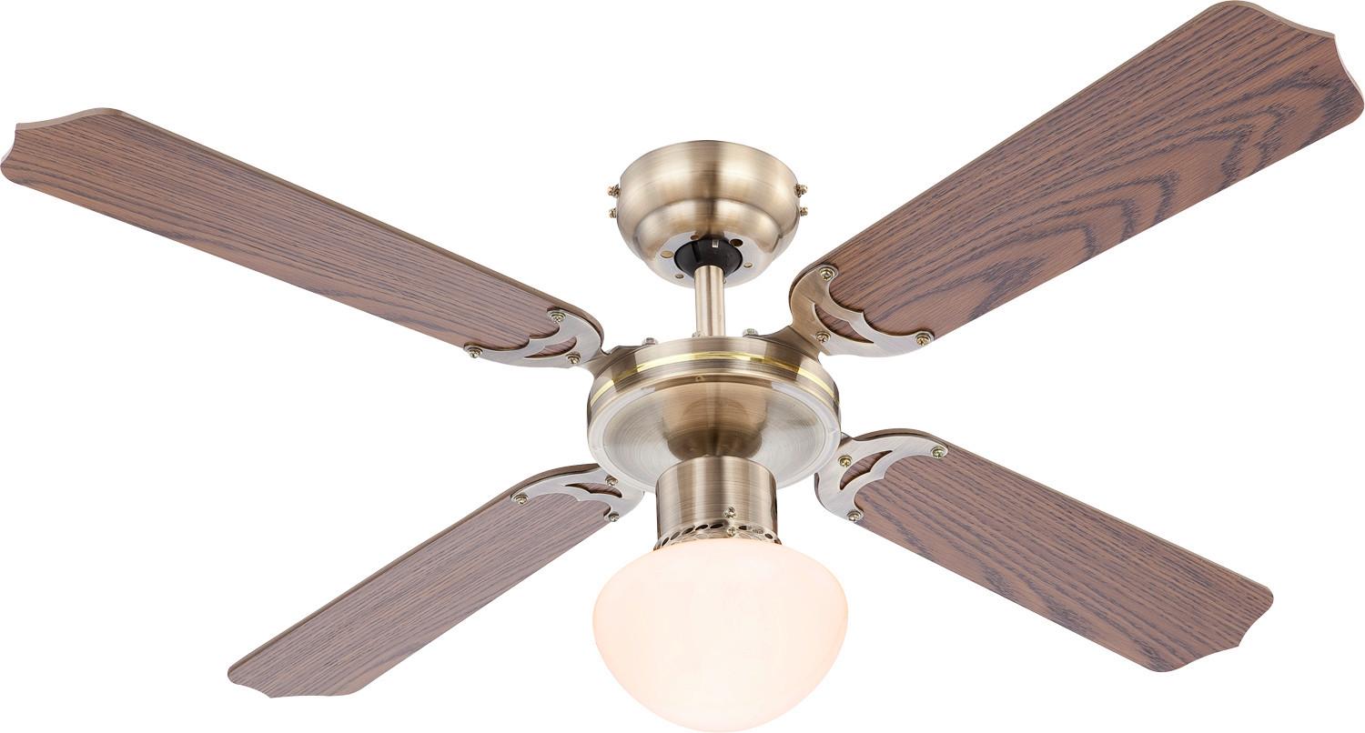 Deckenventilator LILO